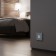 Backlight socket (white matte) w1171461