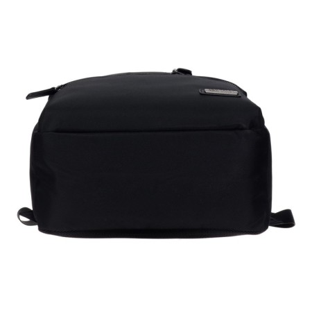 The backpack is youth ergonomic back, Devente 44 x 32 x 16 cm, Business, black-6