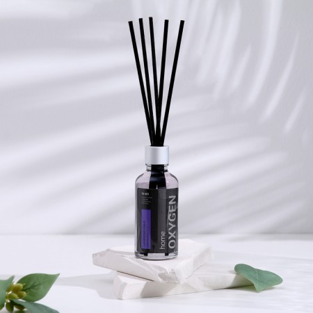 Diffusor aromatic Oxygen Home "Lavender Field", 50 ml-1