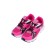 Sneakers for the girl PlayTode, size 40
