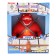 Stretchapalz Fiery Godzilla Fiery Figure, 24 cm