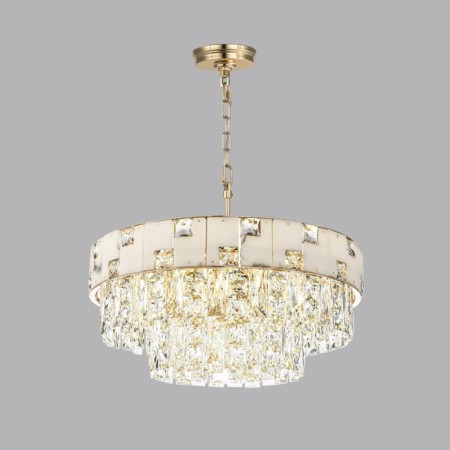 Chassi E14 11x40W chandelier-2