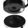 Electric kettle Sakura SA-2717BK, glass, 1.7 l, 2200 watts, black