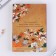 Diary in a gift box "Beloved Teacher", A5 format, 80 sheets, solid cover