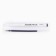 Gel pen with a cap "best teacher", plastic, blue paste 0.7 mm