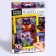 A set of creative creativity "Embroidery on a plastic canvas" series Plastic Canvas