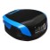 Pocket -pocket Trodat Micro Printy 9342, diameter 42 mm, blue case