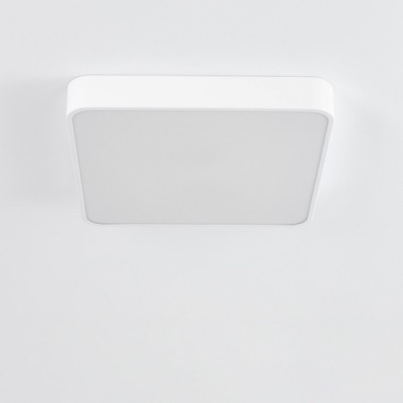 Citilux Lamp Cooper CL724K70g0, 40x40x5.5 cm, 1x70W, LED, white color-6
