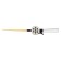 Winter fishing rod, handle foam 100 mm long, HFB-8B