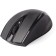 Mouse A4Tech G7-600NX Black Optical (2000dpi) Wireless USB (4but)