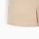 Set for a boy (shirt, shorts) minku beige color, height 92