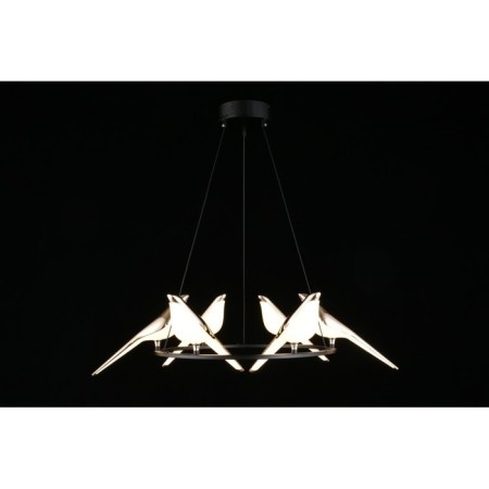 Suspended chandelier ASTOR LED 3000K 60W-15