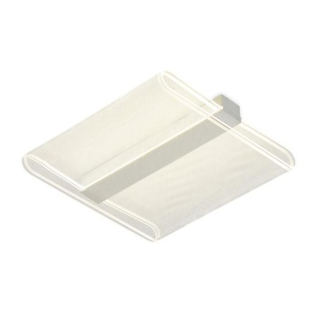 Ambrella Light Original, 50W Led, 3500lm, 3000-6400K, white color with FDI-1