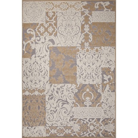 Rectangular carpet Merinos Sigma, size 160x230 cm