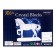 Puzzle 3D crystalline, "horse" on a stand, 100 details, color mix
