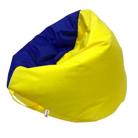 The bag-bag is “baby”, width 70 cm, height 80 cm, color is watery-yellow, raincoat-3