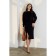 Female set: skirt, jumper, size 46