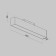 TREECH TECHNICAL TR012-2-12W4K-W, 12W, 30x3.4x6.8 cm, LED, 900LM, 4000K, White Color