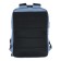 Youth backpack 43 x 29 x 12 cm, Erich Krause Cityline 17l, 58464