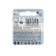 Battery lithium Varta, CR1632-1BL, 3V, blister, 1 pc.