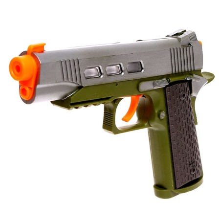 Set of military "soldier"-1