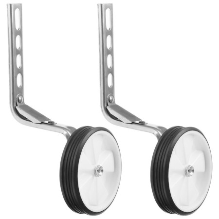 Additional Dream Bike wheels, for wheels 12-20 ", universal mount, set 2 pcs.-2