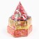 New Year's gift set of sweets in the gift box "Happy New Year", 250 g