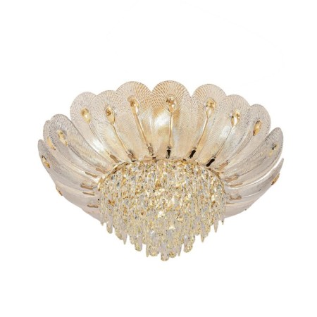 Paroti E14 11x40W chandelier