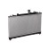 Cooling radiator Mazda 6 (07-) AT LFY615SB0, LUZAR LRC 251LF