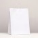 CRAFT package, white, 32 x 18 x 43 cm 70 g/m2