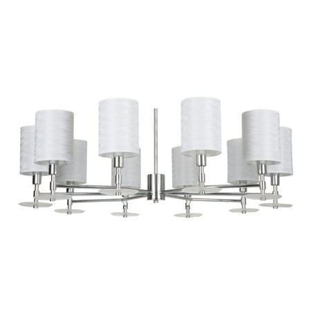 Maytoni Mod034PL-10CH, E14, 10x40 W, 895x895x630 mm, Chrome-1