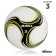 Ball football minsa spin, tpu, machine stitching, 32 panels, p. 3