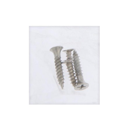 Latch allyur art l45-8 CP without handles, chrome-2