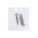 Latch allyur art l45-8 CP without handles, chrome