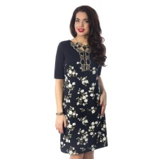 Women's dress, size 42