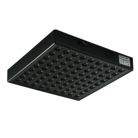 LED phyto -light, 50 W, 200 mm, IP20, 265 V, full -spectral-1