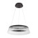 Alkhen Lumber Led 70W 3000-6000K Black 45x45x10.5-110 cm Bayerlux