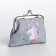 Wallet on the farmar, the color is gray