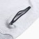 Male costume (sweatshirt/pants), black/gray melange, size 46 (m)