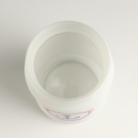 Candle Bank, School-1 Climber 10.5x, 6.7 cm, 250ml-3