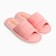 Women's slippers open, size 40/41