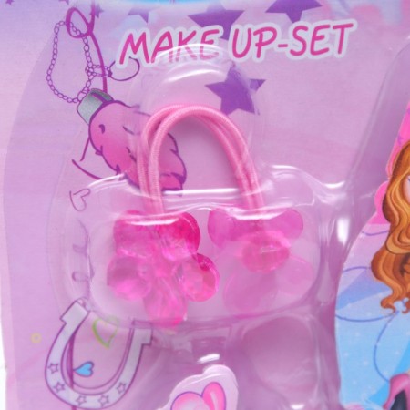 Cosmetics set for girls "Diamond"-3