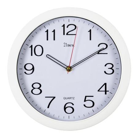 Watch wall, interior, d-29 cm-1