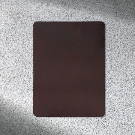 Polymer Magnet "February 23", 6 x 8 cm-2