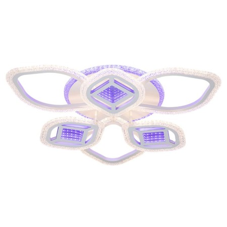 Ceiling lamp MIRA LEDX105+18W-1