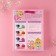 A set of children's cosmetics and accessories "Dream!"