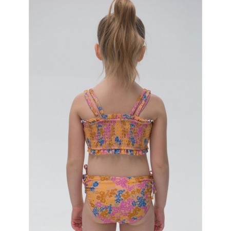 Bathing suit for girls, height 98 cm-3