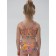 Bathing suit for girls, height 98 cm