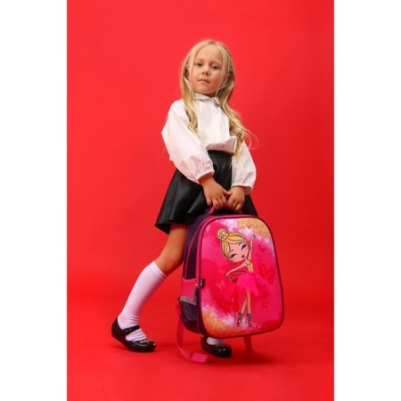 Bark -school school Calligrata "Ballerina", 39 x 30 x 14 cm-9