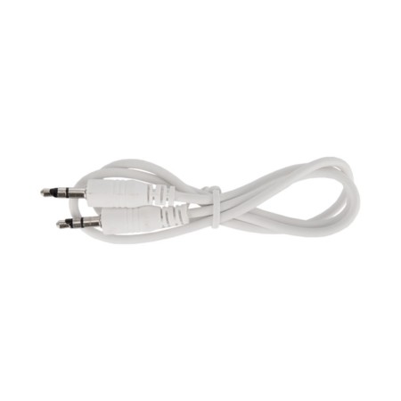 Adapter Rexant, HDMI - VGA, + cord 2xjack 3.5, white-1